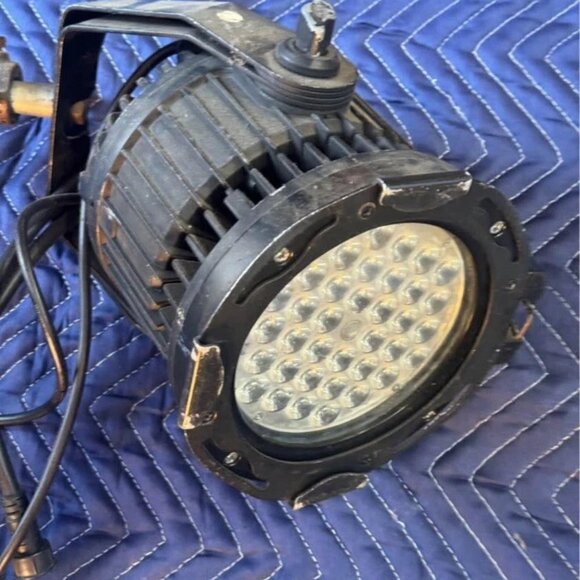 Design‎ LED 36 Pro Lights Fully WORKS Great TESTED** - Picture 4 of 7